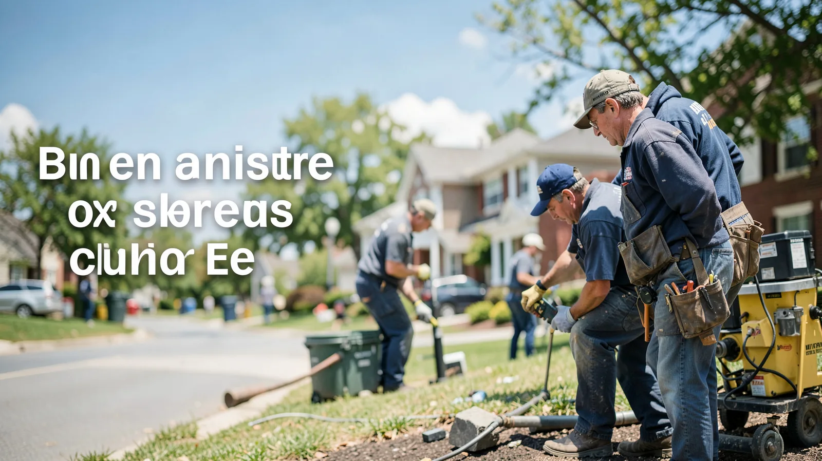 Electrician in Destrehan, LA near me